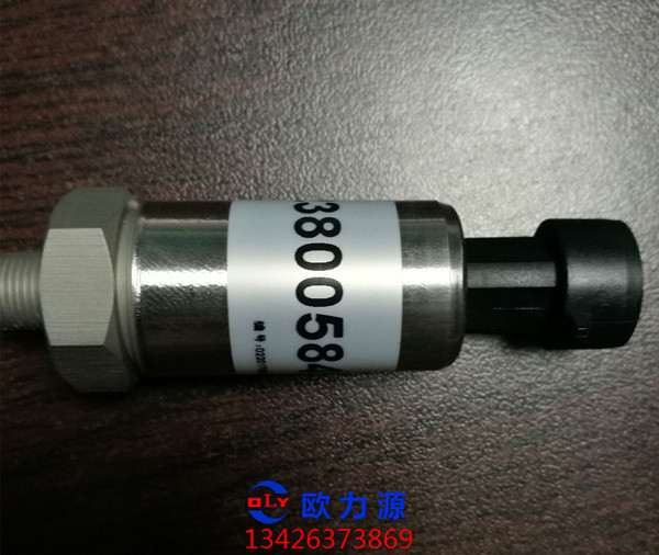 壓力傳感器