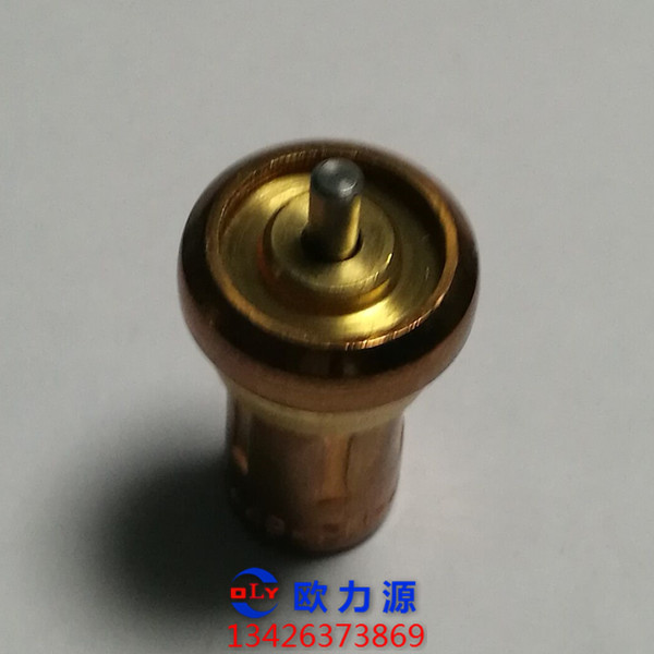溫控閥
