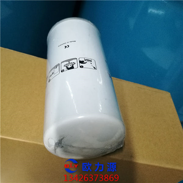 油濾芯