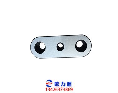 空壓機螺孔