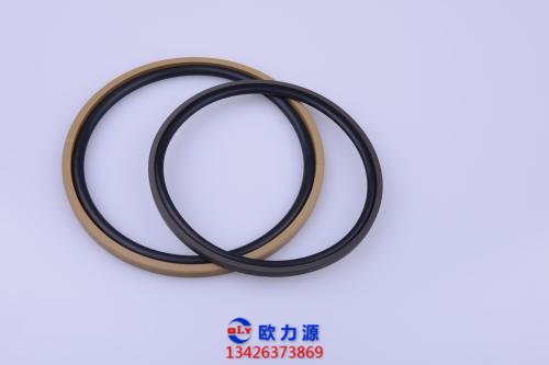 壓縮機密封件