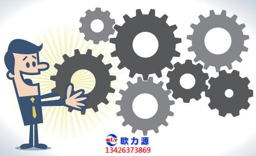 空壓機齒輪